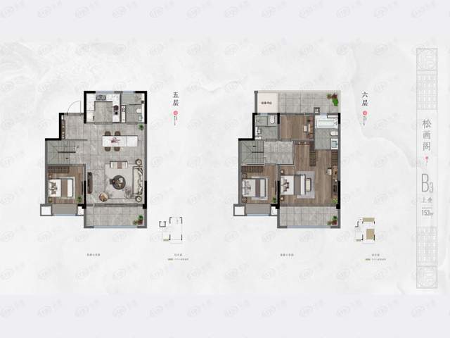 苏州湾建发悦江南再领84套洋房叠墅预售