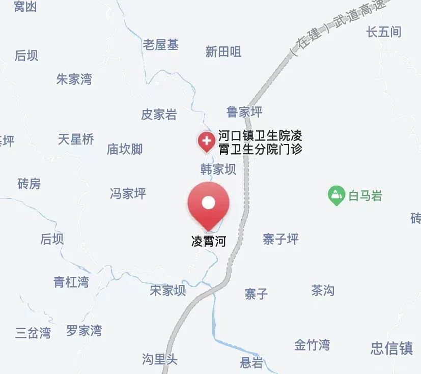道真避暑旅游攻略:呼朋唤友来石门天乡