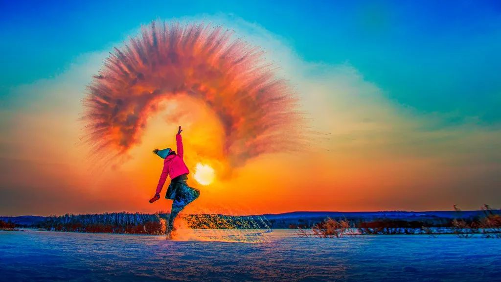 国际旅游摄影网摄影师风采->徐生彬