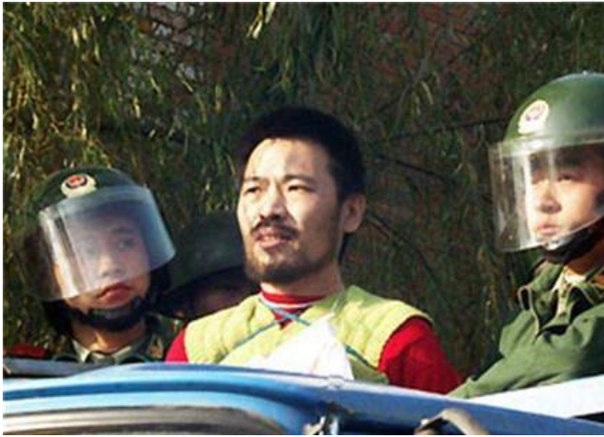 回顾2001年安徽悍匪案(结局):歹徒落网,杀害41人被枪决