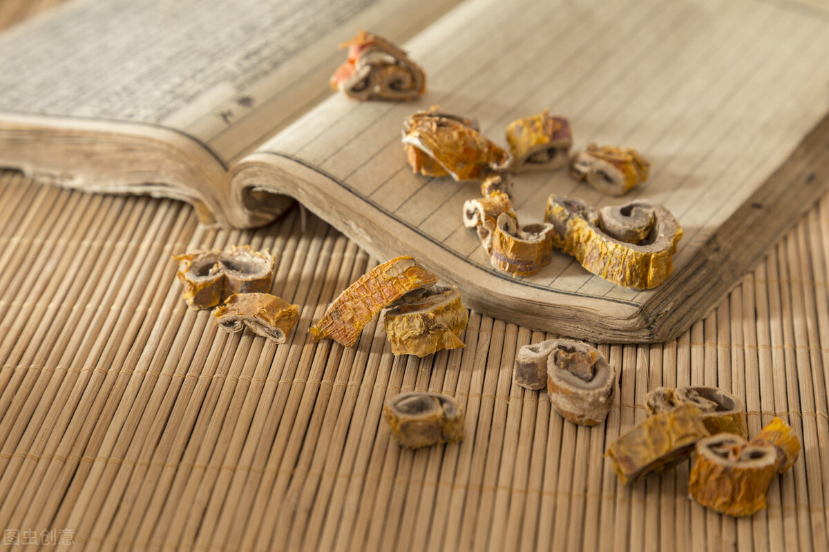 痰湿该怎么办?药王孙思邈一个经典古方,帮助有效祛除痰湿