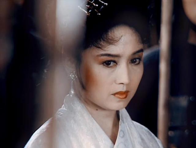 三国演义中十大美人排行,你最喜欢哪一个?