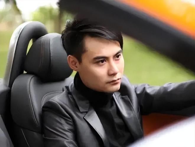 从广东江门走出的五位明星,"康婶"和"李彩娇"都是江门人