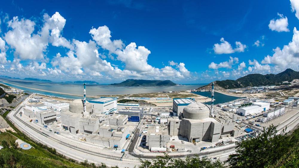 启明星二号有多强?完美解决核废料难题,美国6000亿求购直接被拒