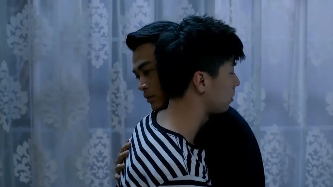 《不可抗力》舒念被玩弄践踏,被强暴丢下,最后离开谢炎车祸去世