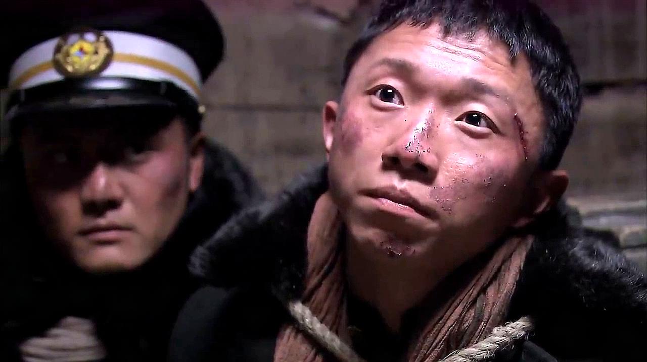 山东一囚犯被中央下令寻找,出狱后连升十八级,他到底是何许人也