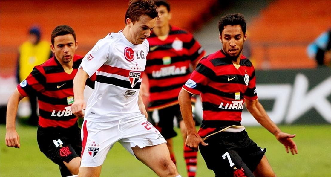 巴西杯直播:弗拉门戈vs圣保罗 乐动体育预测分析主场称雄