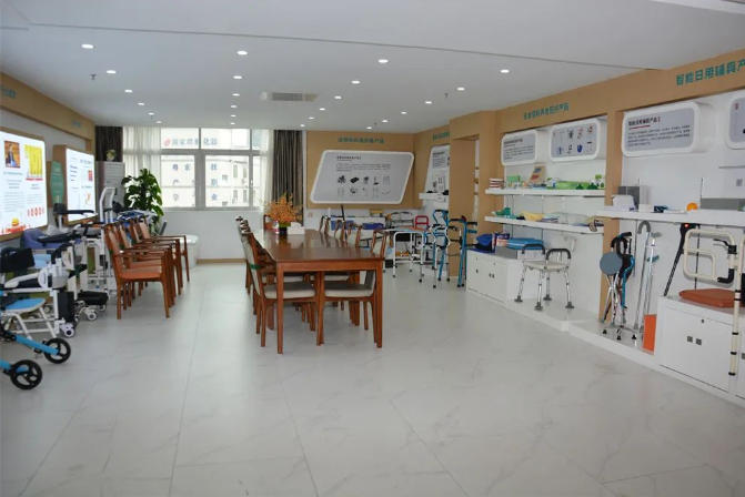 访广东中匠福健康产业股份有限公司创始人李志业