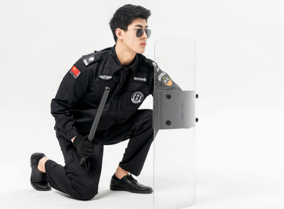 成都保安公司|保安外包都有哪些好处?