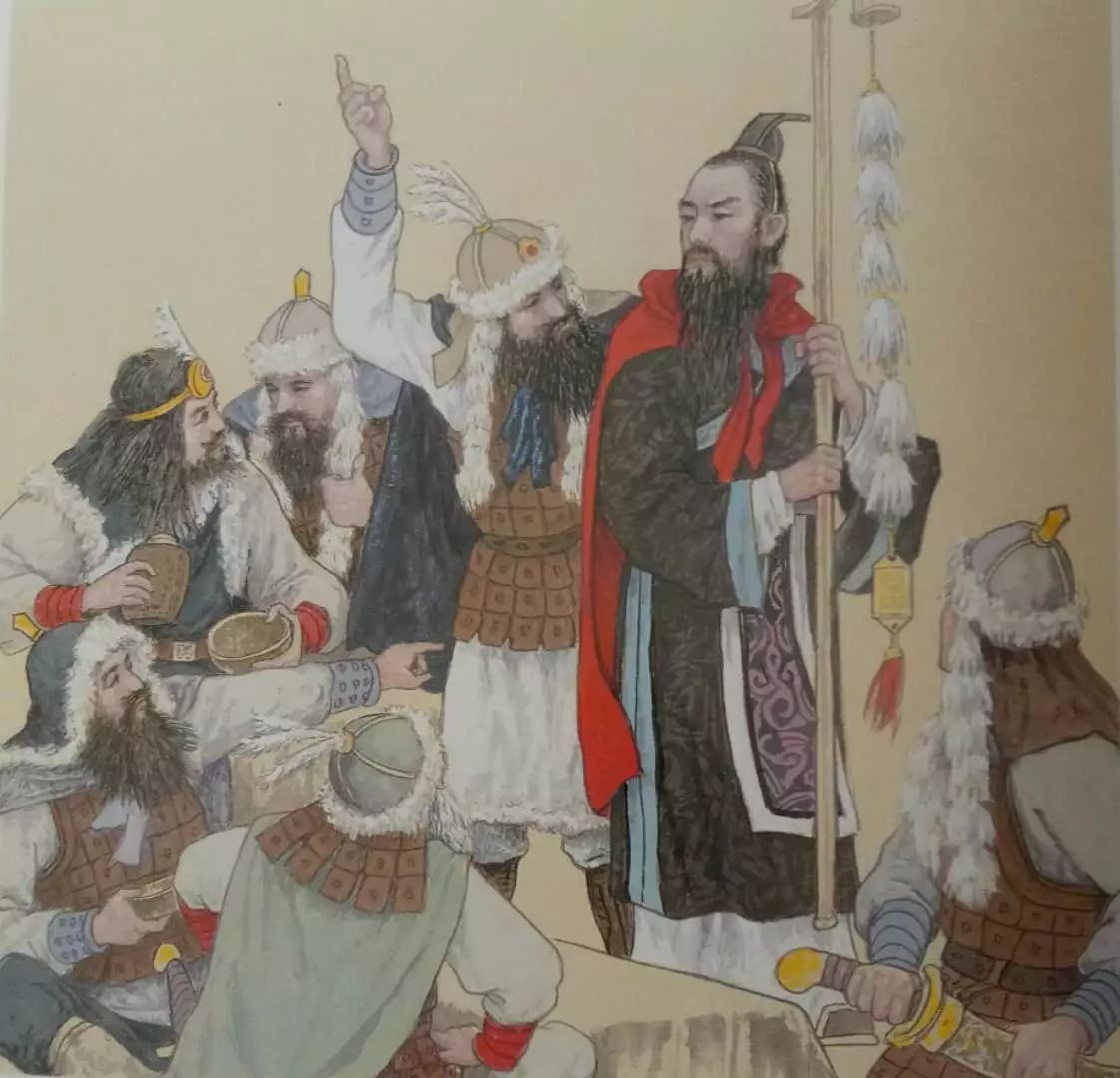 孟晚舟事件结案,郭德纲也曾被撬走过台柱子,可老郭挺过来了