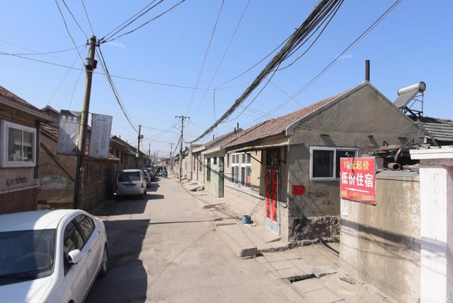 青岛一处难忘的城中村:被称为"成年人的世界",如今依然存在