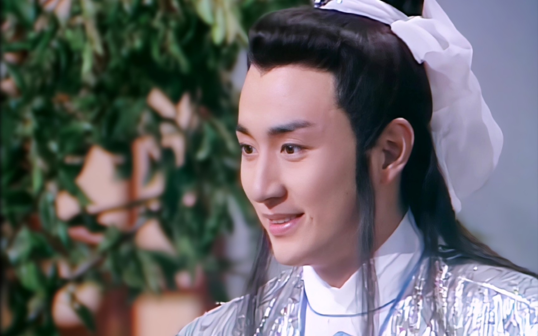 古龙有多会起名字?他作品中的这十个名字无可代替,再也写不出来