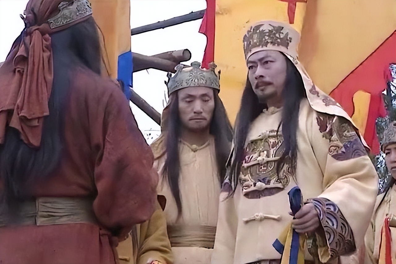 太平天国的"幸存者"赖汉英:活到96岁高龄,吐露当年的一个秘密