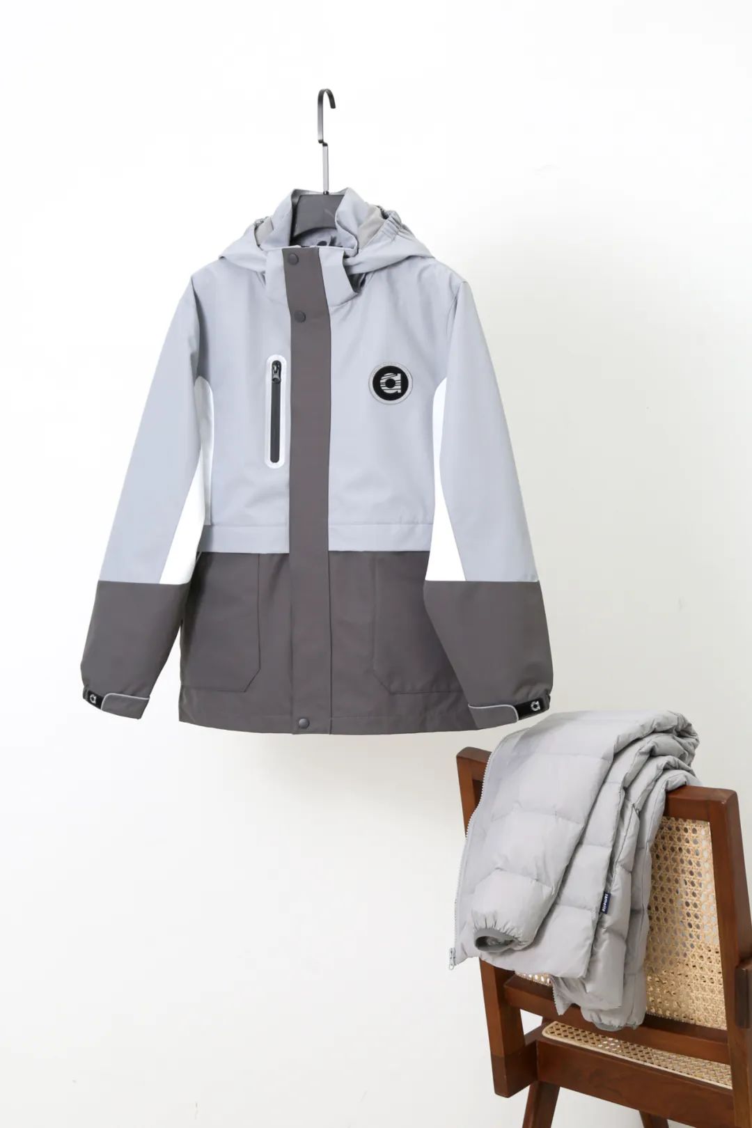 独创冬季校服品类,飒美特赋予校园专属温暖新体验