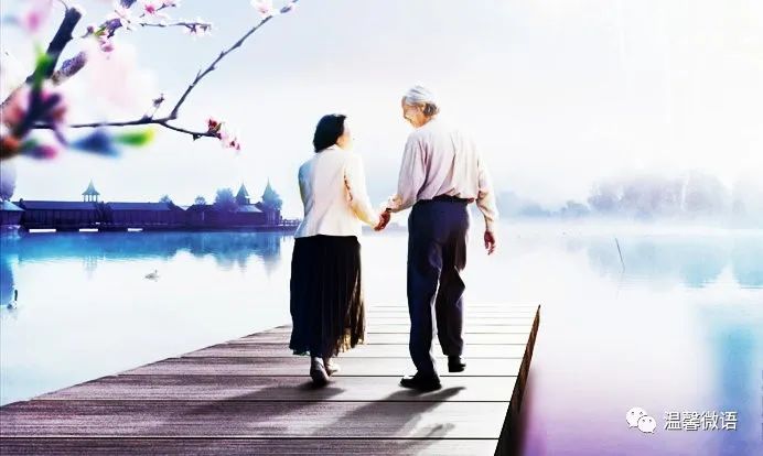 郭建中:心中有希望