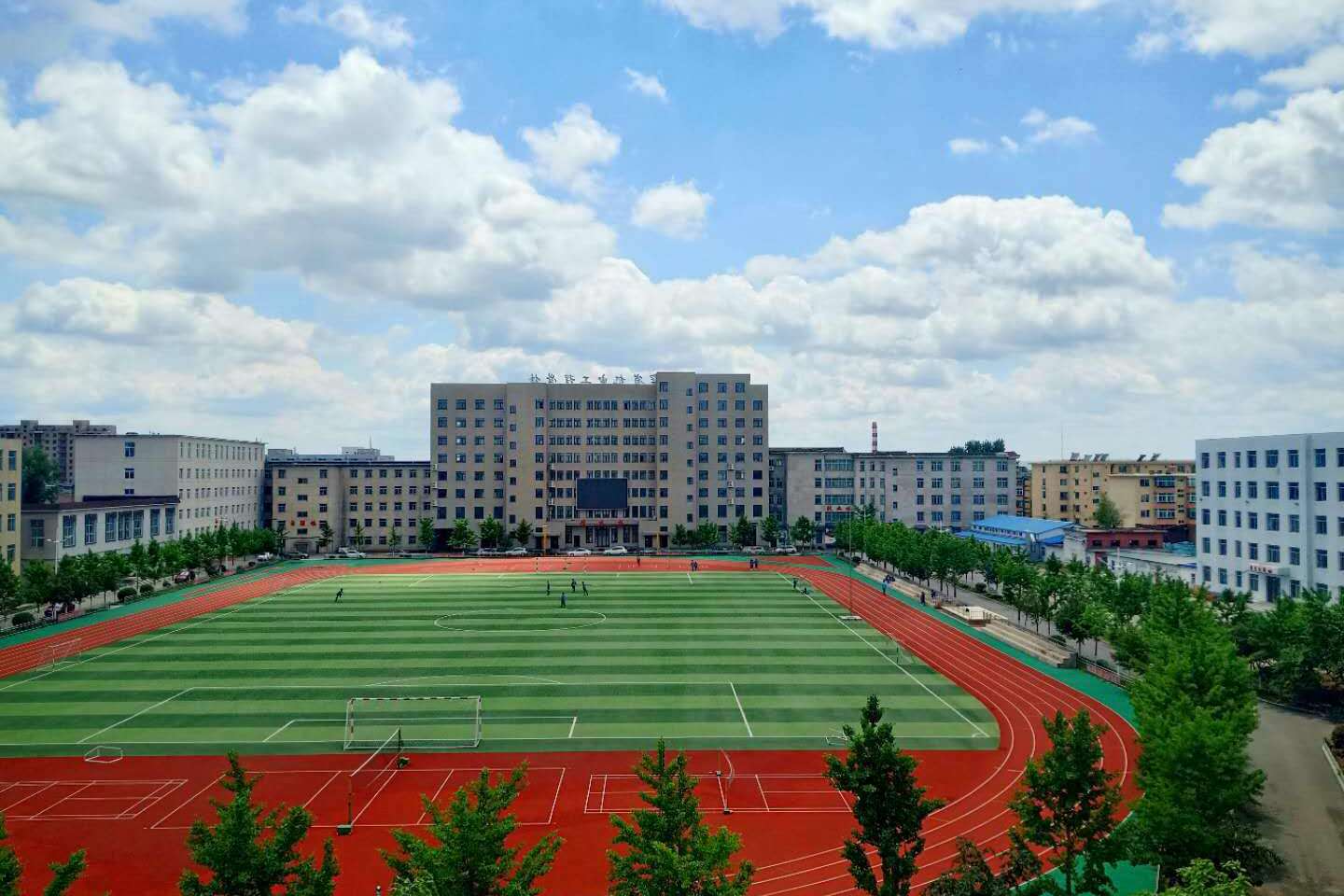 沈阳职高有哪些学校?