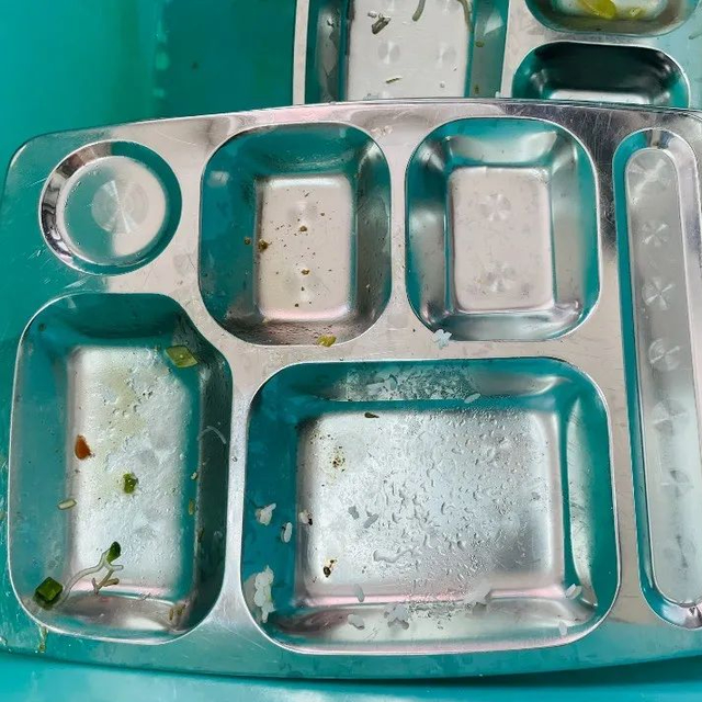 建设绿色文明校园,北京市翔宇中学一直在行动