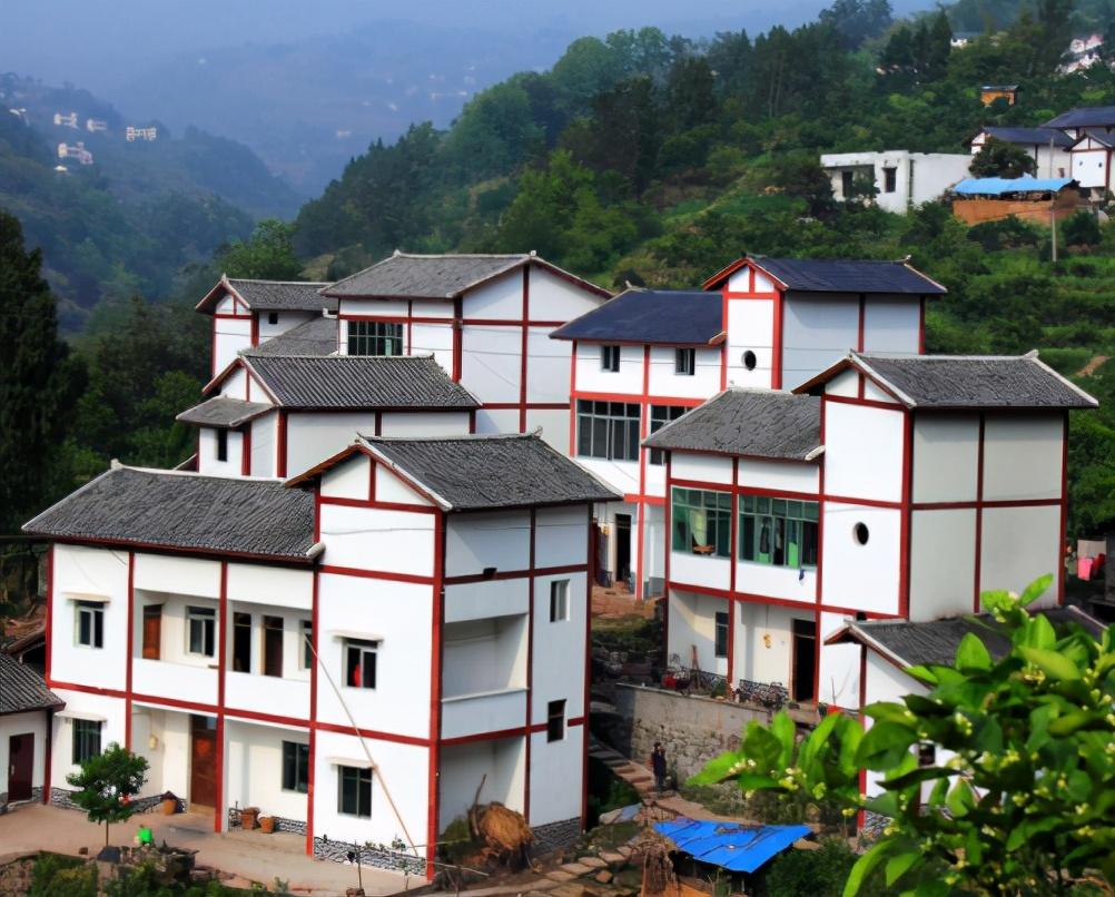 2021年起,农村老房子一律按"新规"办,户口更加值钱!