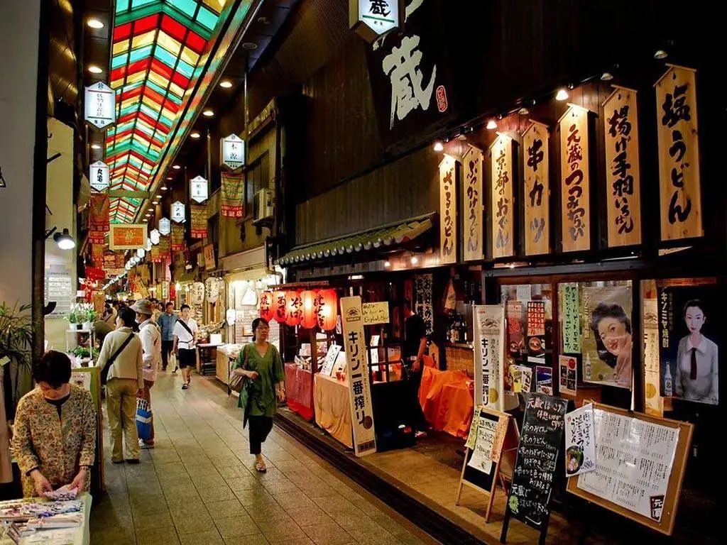 身穿汉服不得入内?又一日式风情街惹争议,这是中国不是"租界"