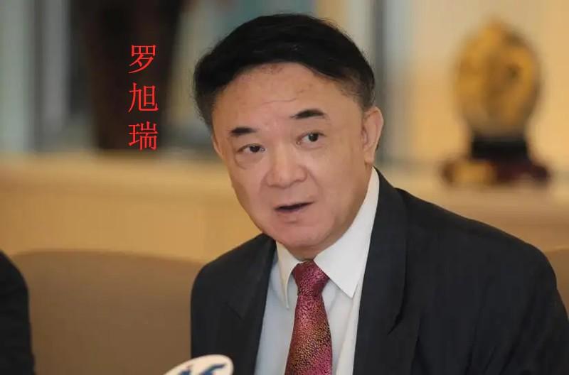 回顾罗嘉瑞:把家族公司做到700亿,年近七旬却被100岁母亲告上法庭