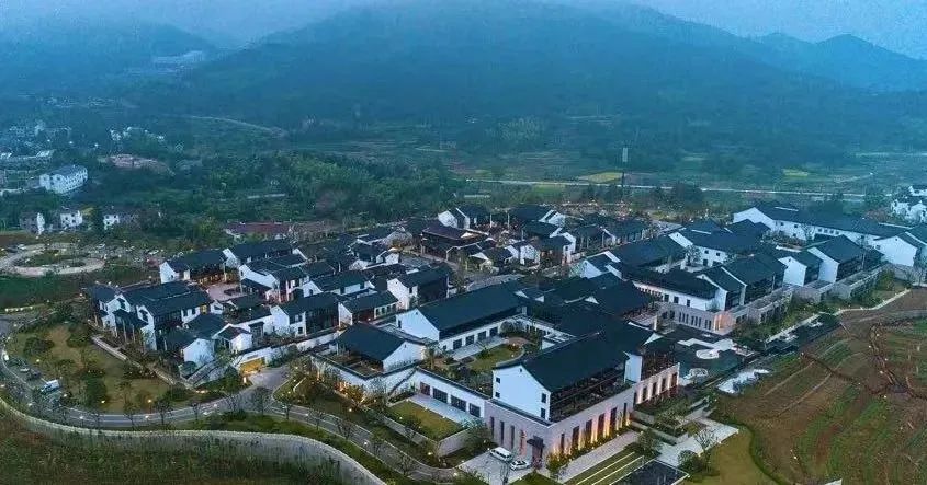 周末不加价!星野集团天台山嘉助酒店3天2晚,星野集团大陆首秀!