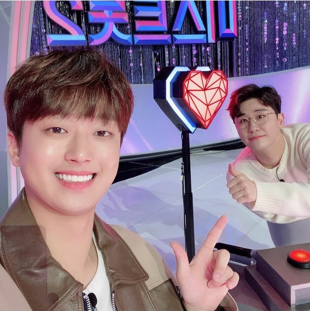 《miss trot2》小学生美妙歌喉震惊韩国演艺界!