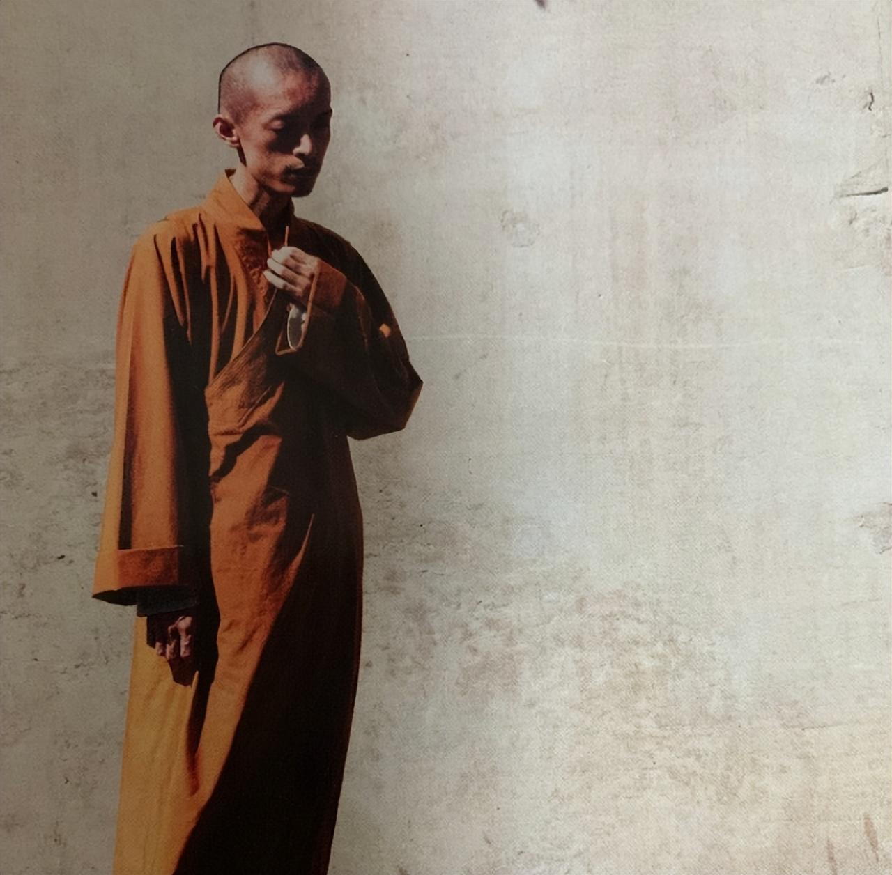 回顾柳智宇,是北大学霸,放弃美国留学,去寺庙出家,如今怎样了