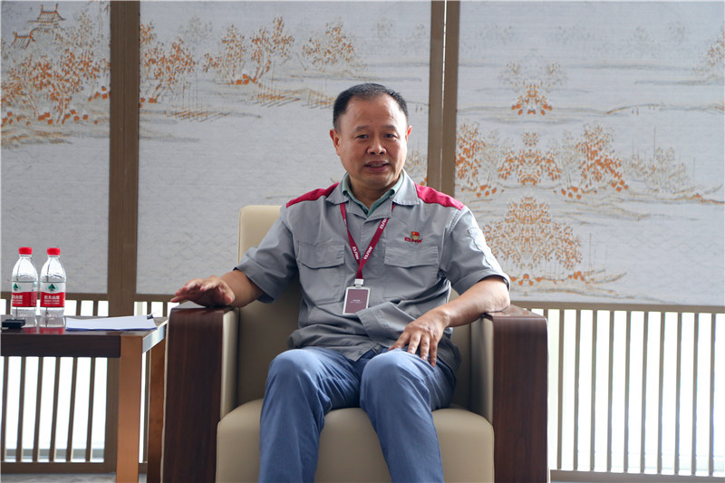 高端访谈∣北汽制造魏勇:开辟6万元级商乘皮卡新赛道