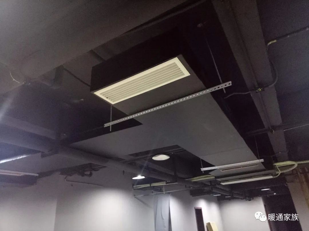 变风量空调系统的末端装置,你懂多少?