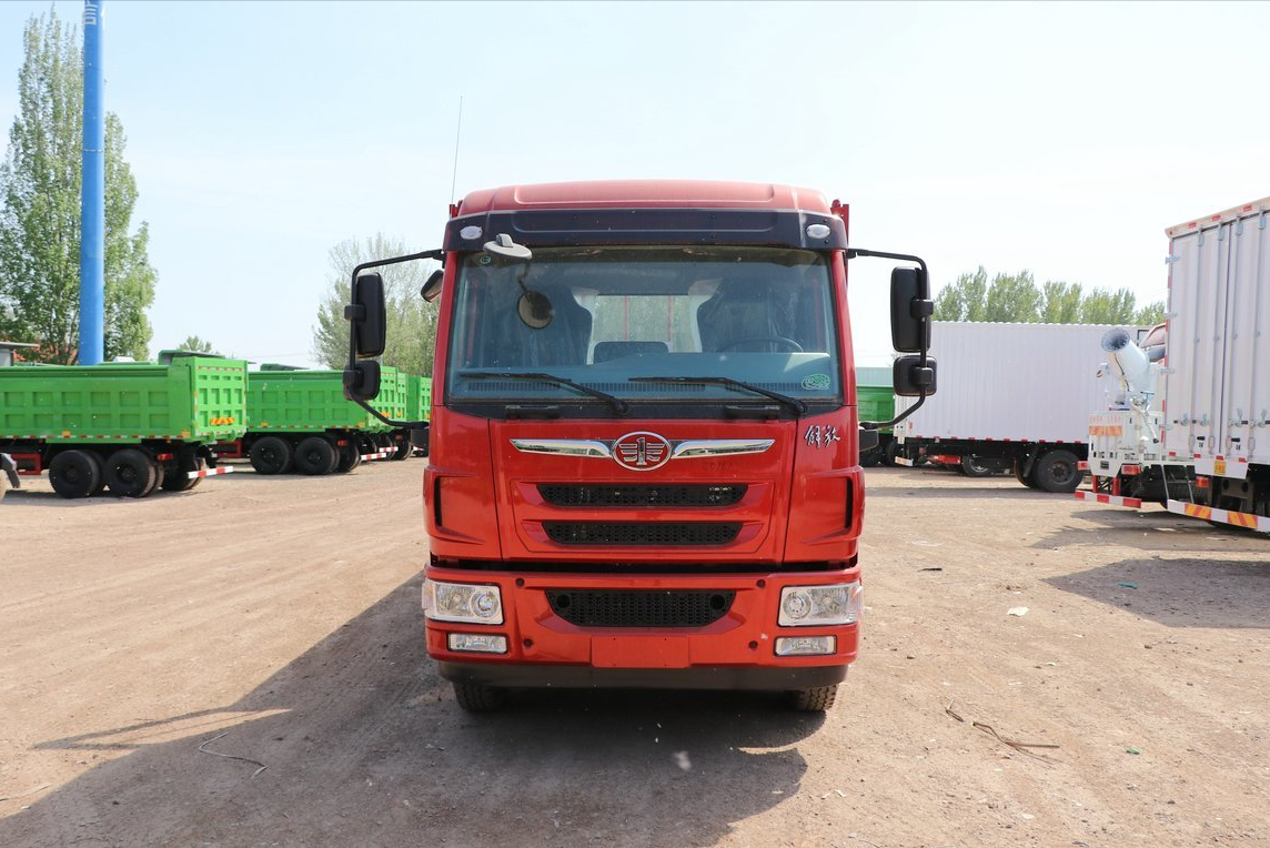 第四款:解放麟vh