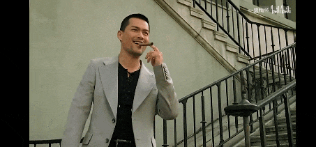 身材这么好,拍了部烂片儿