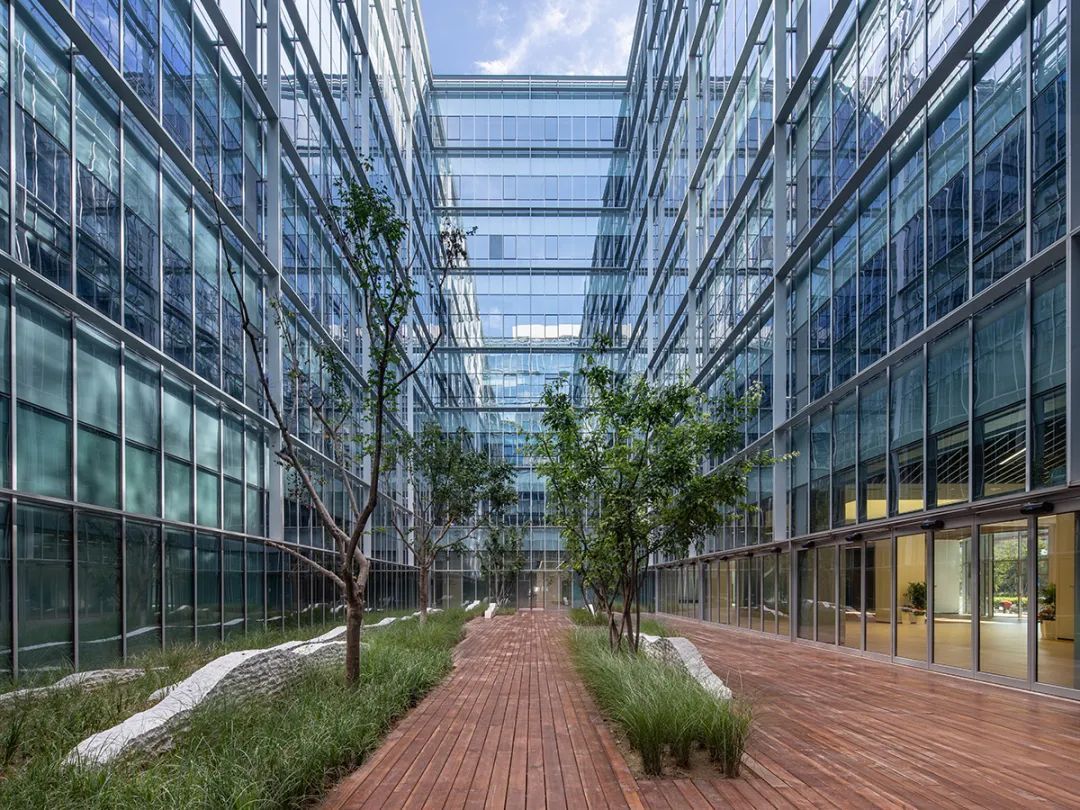 科技型企业占比85%!普洛斯北京环普国际科创园打造标杆示范园区