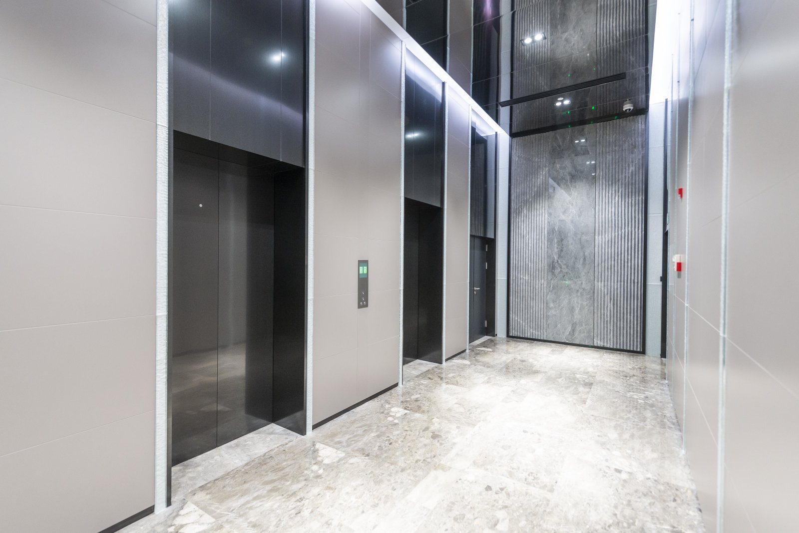 舜元科创园-天山西路799号