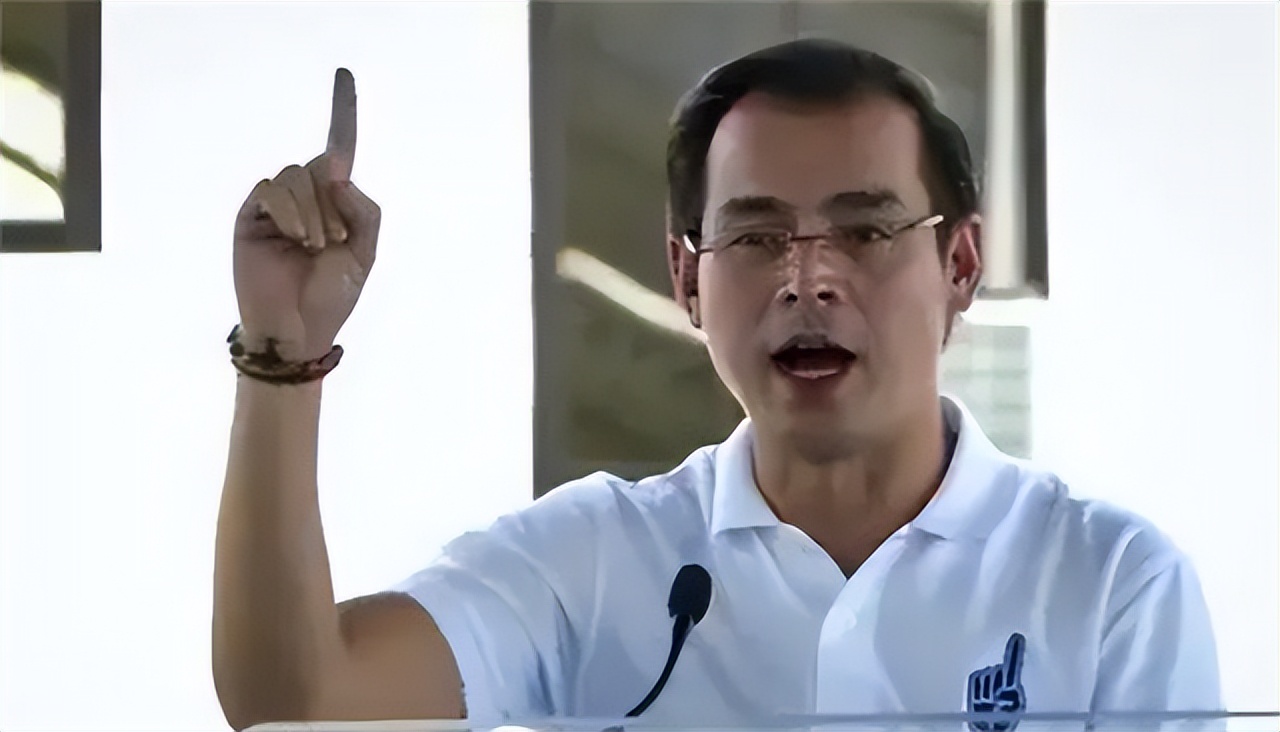 菲总统候选人莫雷诺:如果当选,将让菲律宾成为下一个新加坡