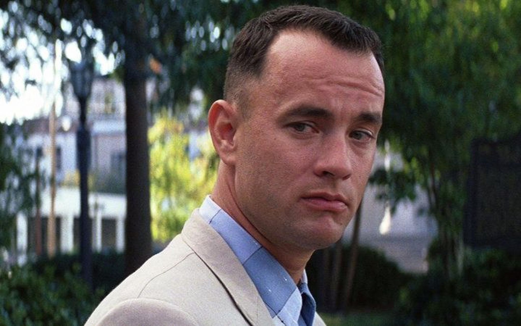 阿甘正传是一部经典之作,展示了阿甘在逆境中坚韧不拔,积极向上的精神