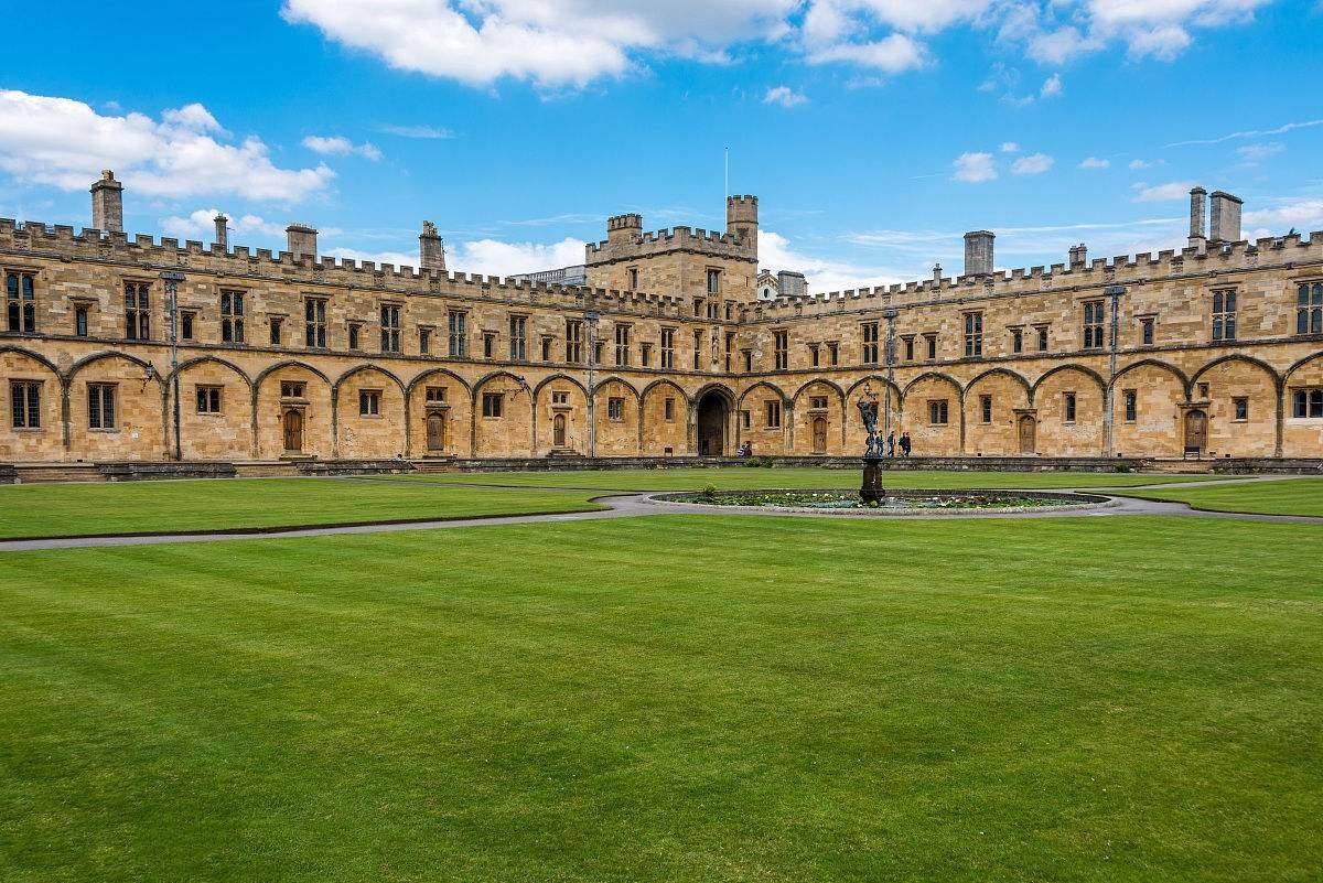 规划孩子国际精英教育爱尔兰