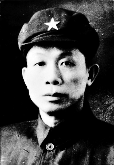 冯白驹:琼崖革命的中流砥柱