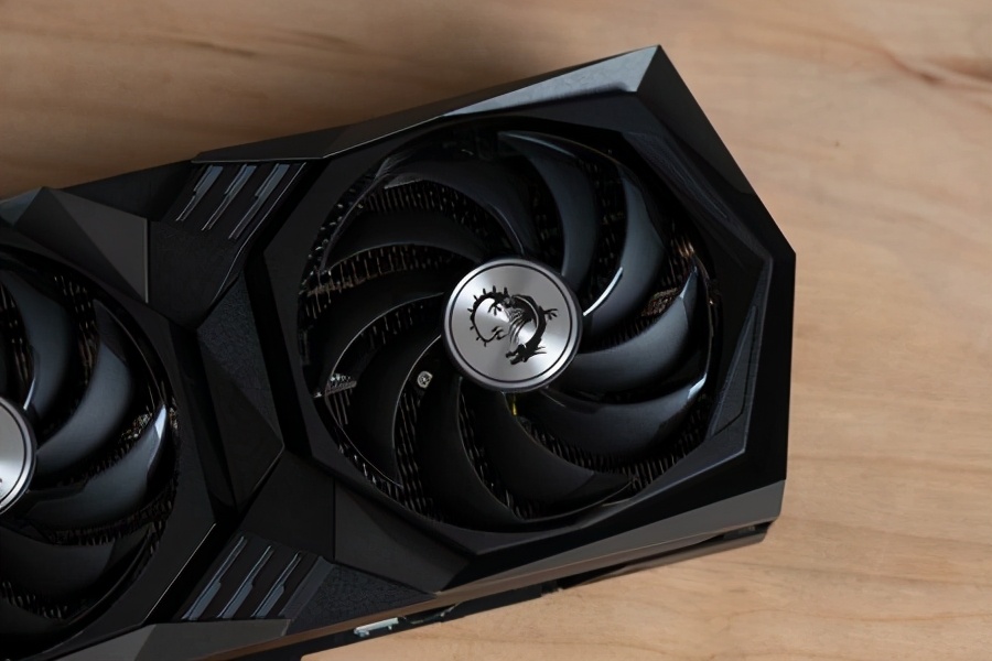 微星rtx 3060 gaming x显卡评测:新一代甜点显卡阵容中精品之作