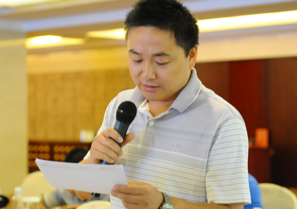 著名中医武国忠,人称"武仙人",他的养生经,照着做,受益良多