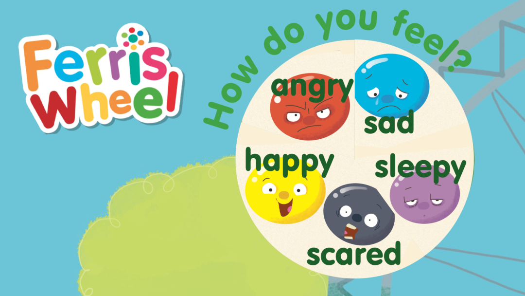 词汇教学:11个不需要任何教具的幼儿英语课堂活动