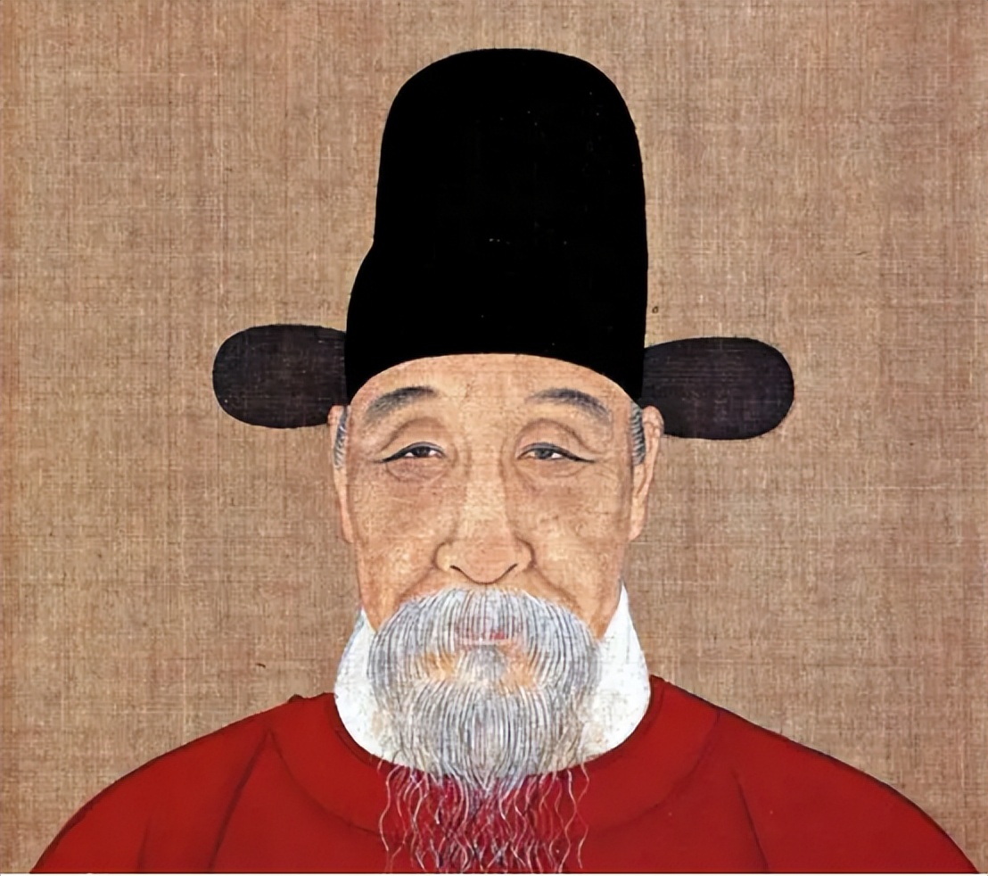 明末饱受批判的沈一贯,看到他的功绩与环境,才明白无奈与心酸