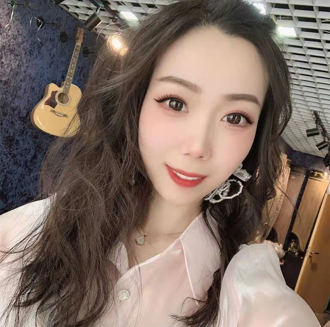 陌陌古筝千艺献唱《飞鸟和蝉》古筝新星秀歌喉惊艳官频