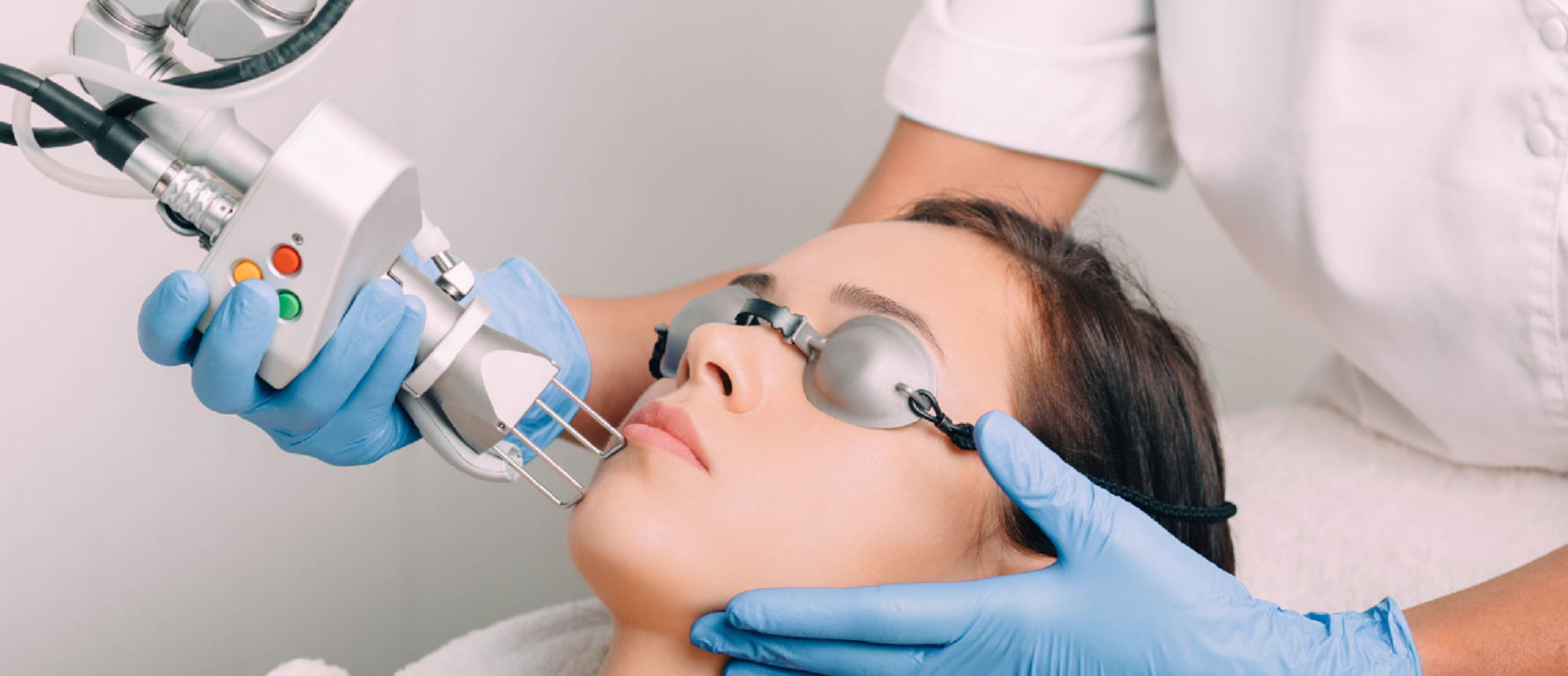 国家整改医美行业,新氧的近忧与远虑.