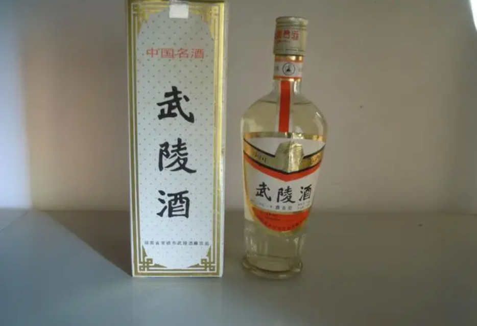 我国被资本"玩弄"于股掌的几大白酒,品牌五次易主,还算名酒吗