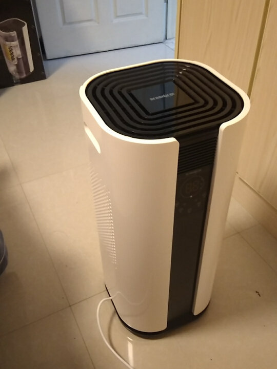 松京dh03-40除湿机怎么样?提秘千万不要买假的?