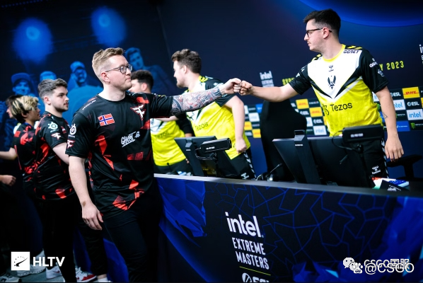 【世界第一Vitality首日双败回家!今天LVG与C9、NaVi与FaZe生死战】