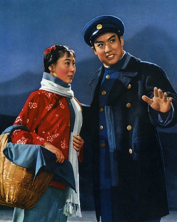 "样板戏"能否重返舞台?唱归唱,但不应再只有它们一家独领风骚