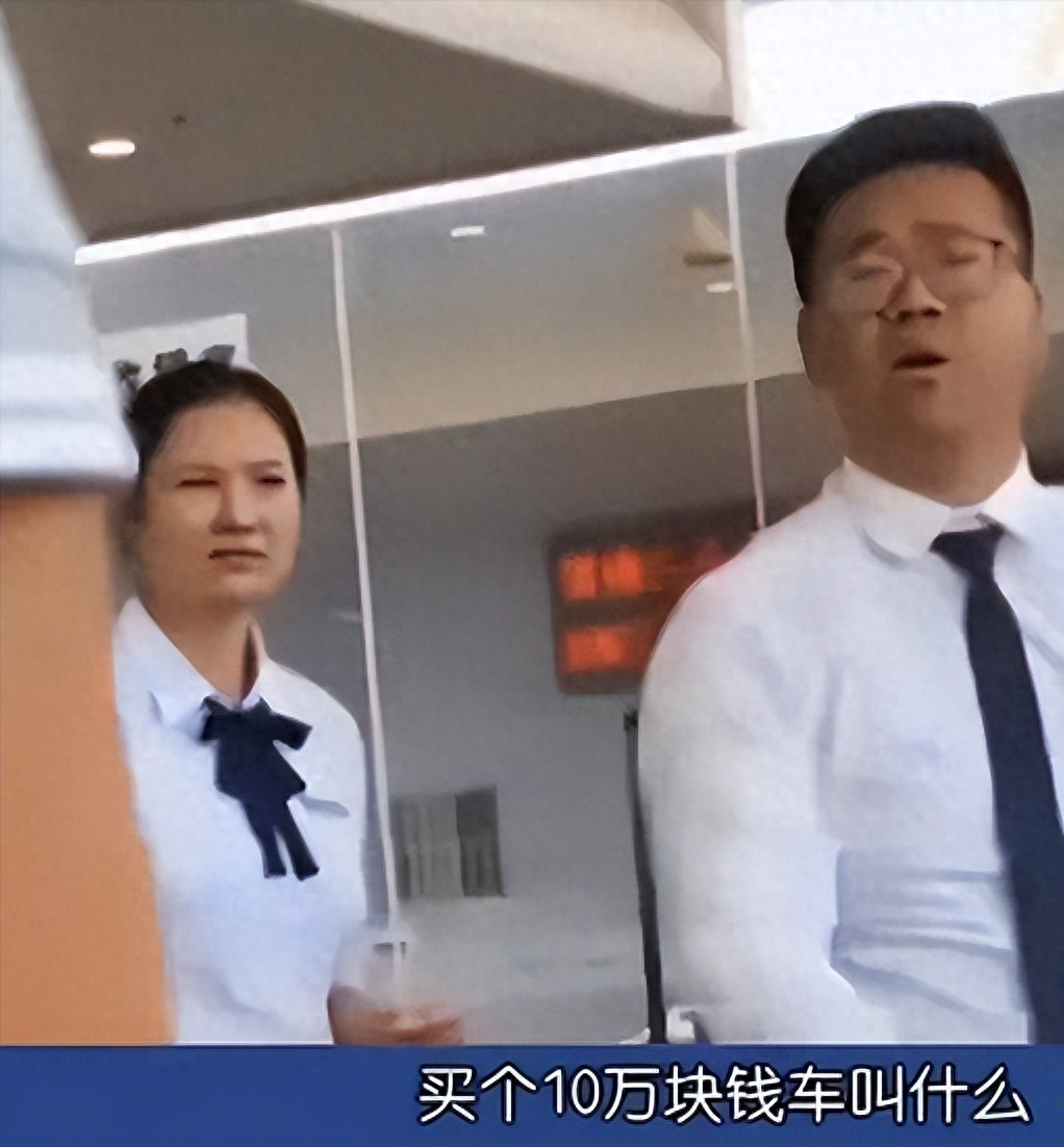 回顾：“不买就滚，买个10万的车叫什么叫”4S店员大骂顾客，丰田回应