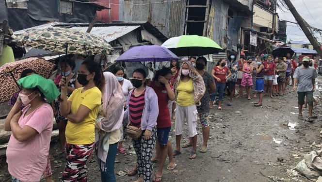菲总统候选人莫雷诺:如果当选,将让菲律宾成为下一个新加坡