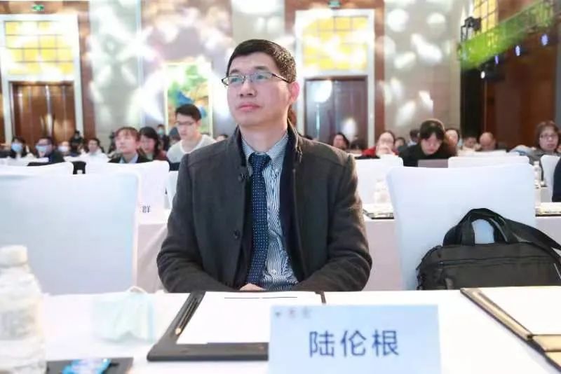 陆伦根教授:胆汁酸代谢与胆汁淤积性疾病